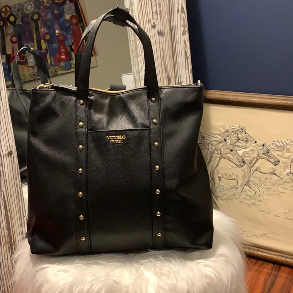 Victoria Secret Convertible Purse Backpack